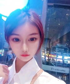 广州旅行达人yiyi依依照片