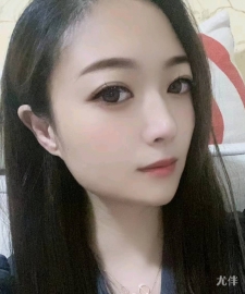 上海旅行达人温柔风薛照片