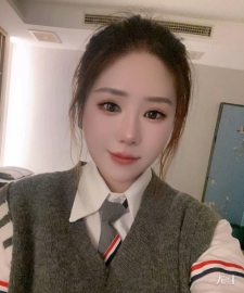 广州旅行达人腻妮照片