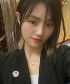 上海旅行达人cici照片
