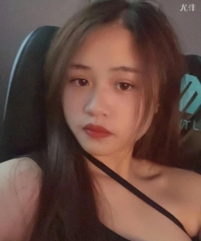 东莞旅行达人微笑女孩儿照片