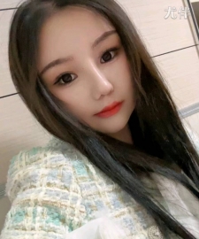 长沙旅行达人仙女棒照片