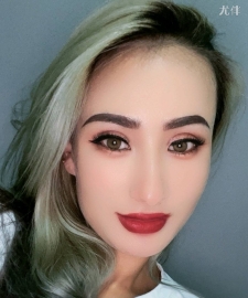 南京旅行达人米克照片