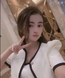 广州旅行达人小桃兔兔照片