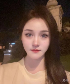 武汉旅行达人芥酱照片