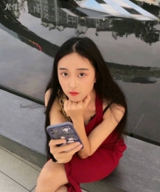 深圳旅行达人苏晴儿照片