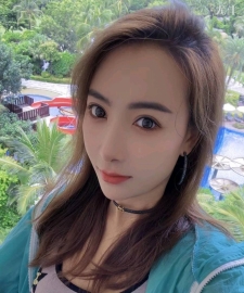 北京旅行达人王果果照片