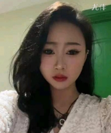 重庆旅行达人小羽妹照片