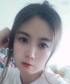 西安旅行达人乖乖女孩1照片