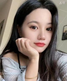 长沙旅行达人小恬照片