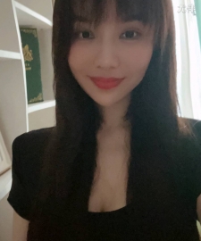 北京旅行达人空乘小玉儿照片