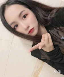 深圳旅行达人佳妹照片