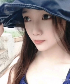 长沙旅行达人西西超可爱照片