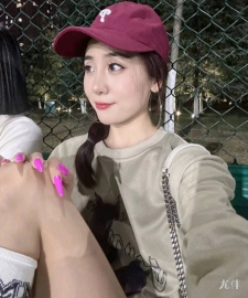 合肥旅行达人杰妮照片