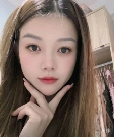 深圳旅行达人可可qq照片