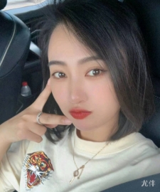 武汉旅行达人菲儿兮照片