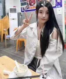 东莞旅行达人小红帽猫照片