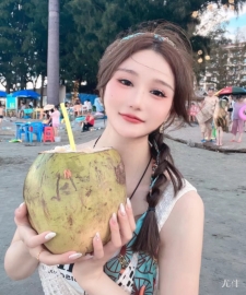 上海旅行达人苏苏iiiii照片