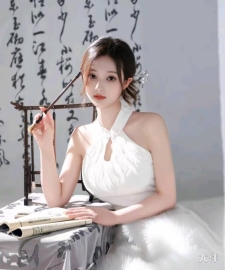 上海旅行达人诗诗789照片