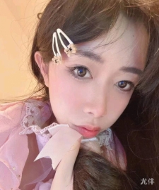 广州旅行达人爱柯基照片