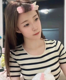 合肥旅行达人伊一朵照片