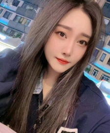 贵阳旅行达人冬季女孩照片