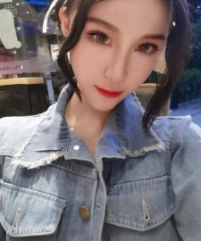 深圳旅行达人菲儿小公举照片