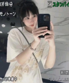 东莞旅行达人小熊陪你看月亮照片