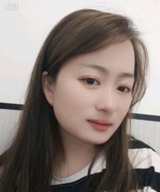 深圳旅行达人小杨幂幂照片