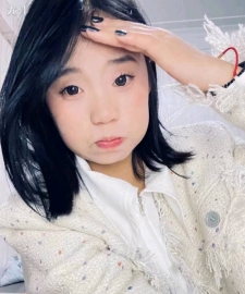 杭州旅行达人小悦3照片