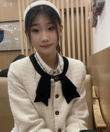 上海旅行达人然冉照片