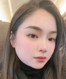 上海旅行达人小米乖乖照片