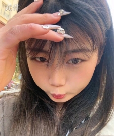 东莞旅行达人笑眯眯照片