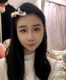 深圳旅行达人小艺一照片