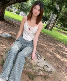 东莞旅行达人蕊倩照片