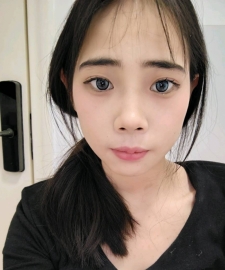 深圳旅行达人兰姐姐照片