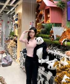 无锡旅行达人樊音照片