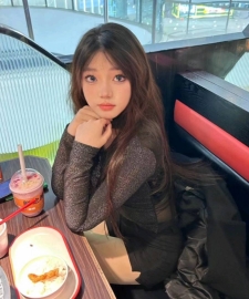 杭州旅行达人可可大美女照片