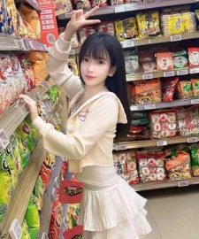 深圳旅行达人不吃萝卜的兔子照片
