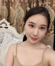 临沂旅行达人林奈儿照片