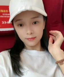 杭州旅行达人糖果猫照片