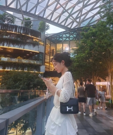 深圳旅行达人可爱的米粒照片