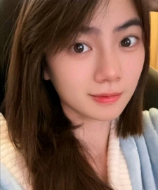 重庆旅行达人王雪莹照片