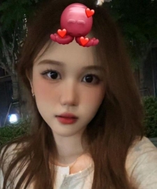 杭州旅行达人白小酥照片