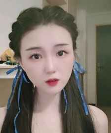 广州旅行达人baby熙熙照片
