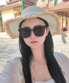 成都旅行达人佳宝儿照片