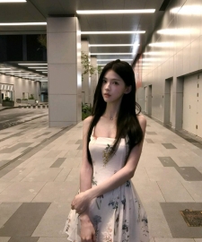 成都旅行达人小贝吓照片
