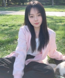 合肥旅行达人棉花糖小姐姐照片