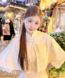无锡旅行达人小诗照片