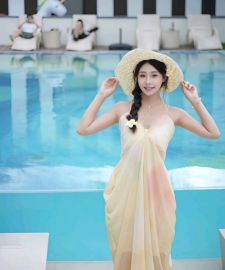 广州旅行达人沐沐爱吃糖照片